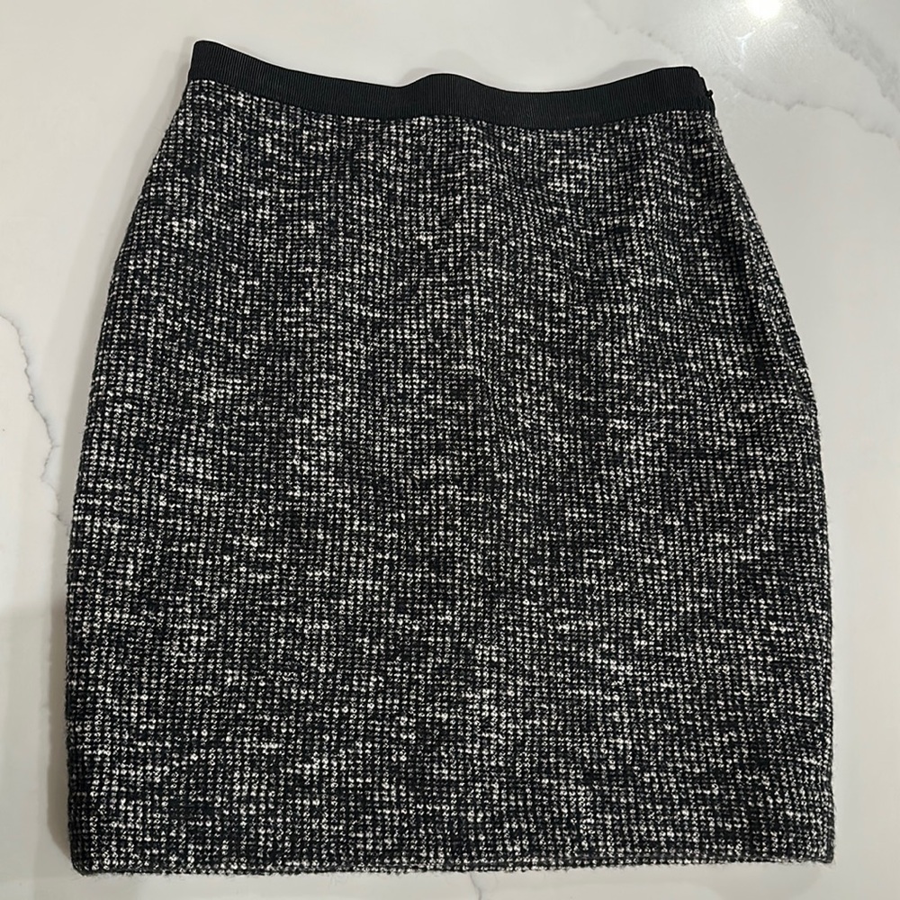 Ann Taylor skirt 2P